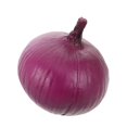 thumbnail image 5 of Purple Artificial Onion Decoration with Realism for Home Store Display PU Lifelike Photo Prop, 5 of 5
