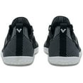 thumbnail image 4 of Vivobarefoot Primus Lite Knit Shoes - Women's, Black, 39, 4 of 6