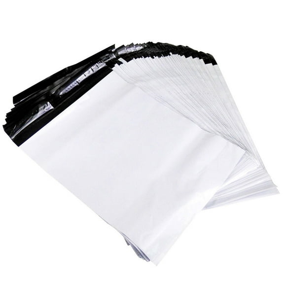 VORCOOL Product Express Bag Premium Plastic Mailing Bags Self Sealing