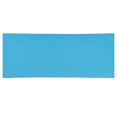 thumbnail image 1 of Diamond Grooved Deck Grip Pad Eva Surfboard Traction Anti-slip Pad SUP Surfboard Traction Adhesive AntiSlip Pad EVA Diamond Grooved Deck Grip Tail PadBlue, 1 of 8