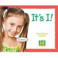 thumbnail image 1 of Pre-Owned It's I ! (Library Binding) 1604535962 9781604535969, 1 of 1