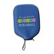 thumbnail image 4 of Funda para pala de pickleball, funda para pala, funda impermeable, funda de almacenamiento impermeable. Azul oscuro, 4 of 9