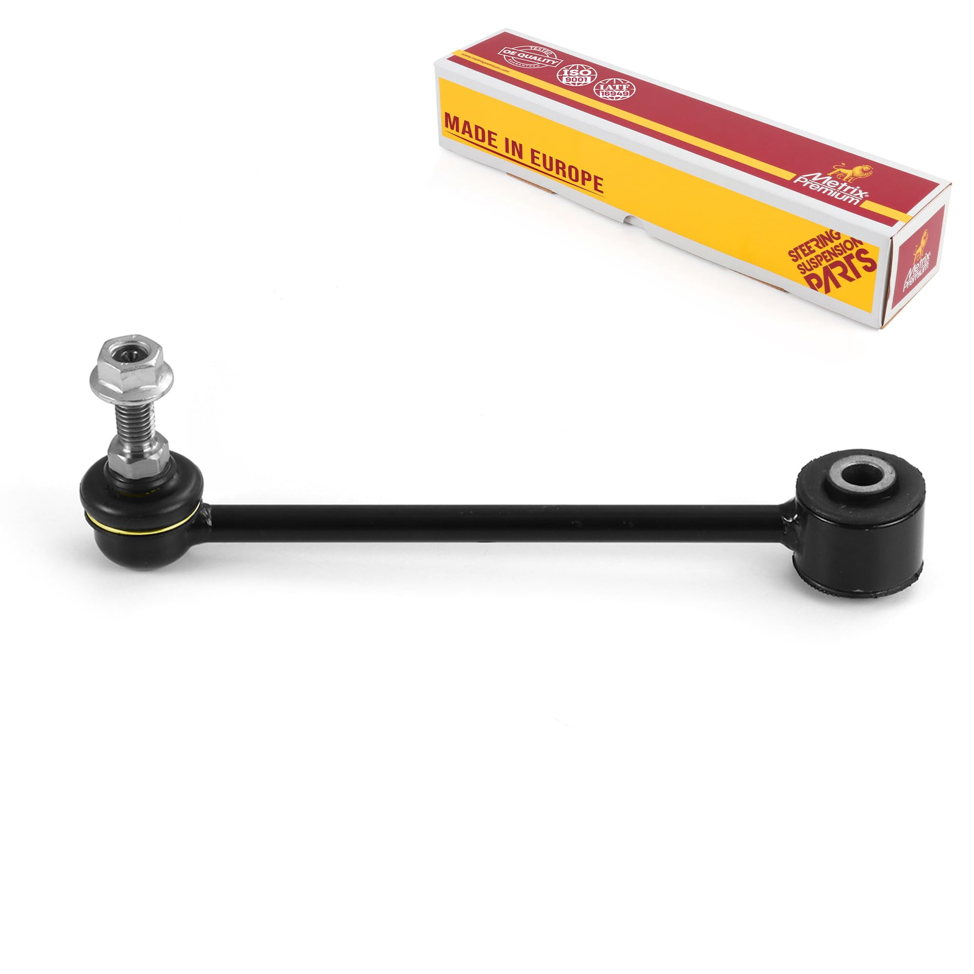 Dorman SL90175RD Front Suspension Stabilizer Bar Link Kit for