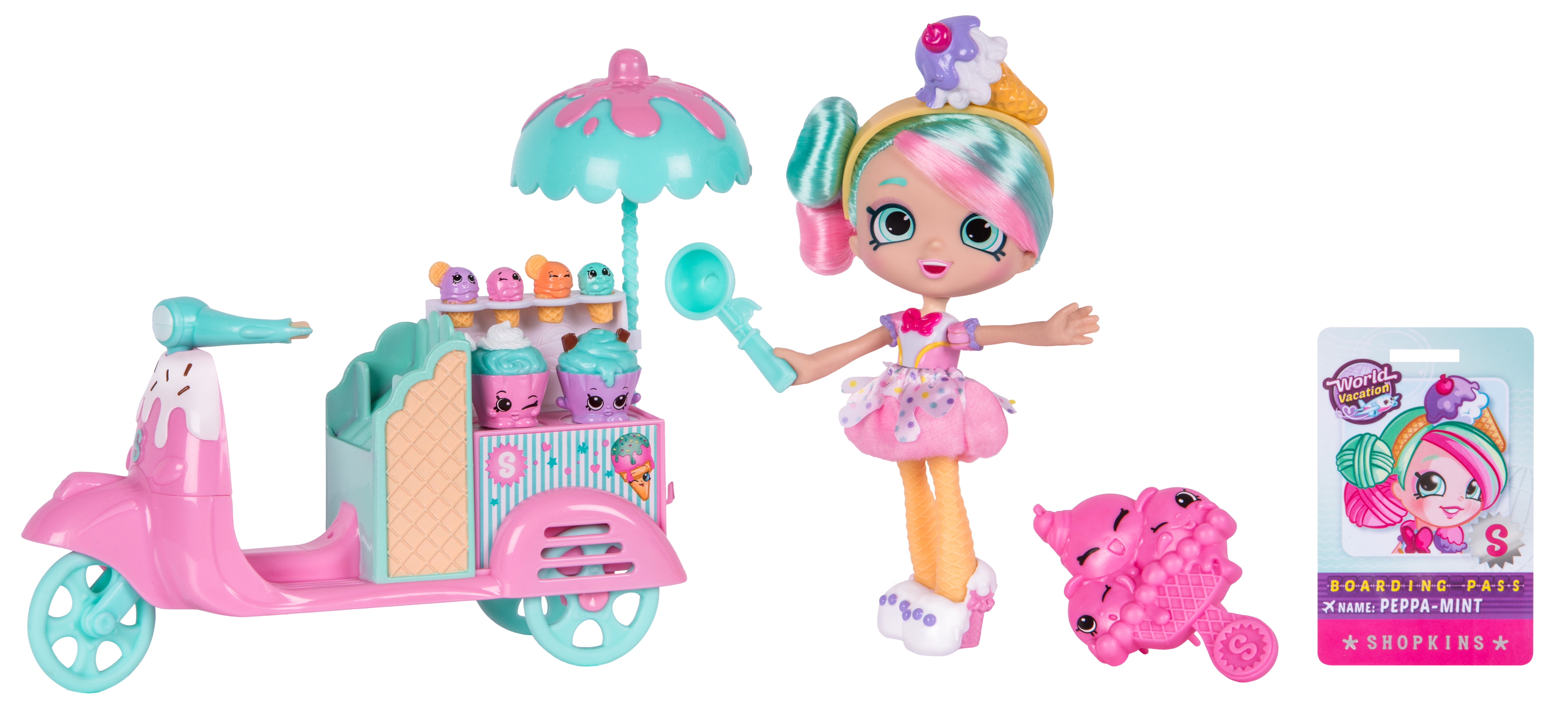 shopkins ice cream
