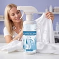 thumbnail image 3 of Non-ionic Laundry Stain Removal Emulsifier, Powerful Stain Remover Spray, Eliminates Oil, Grease & Food Stains, Clothes & Shoes, Perfect for Daily Laundry, 3 of 9