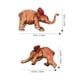 thumbnail image 2 of GAXIRE 2Ud Adorno De Elefante En Resina Resistente Para De Hogar Y Oficina, 2 of 7