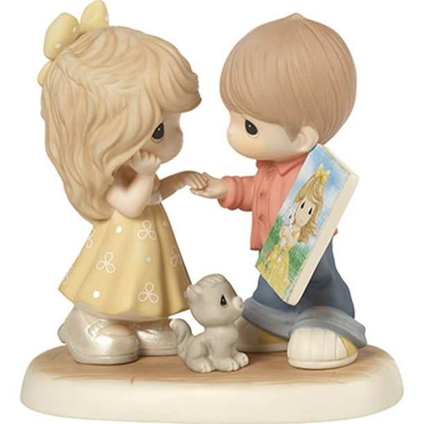 precious moments masterpiece collection