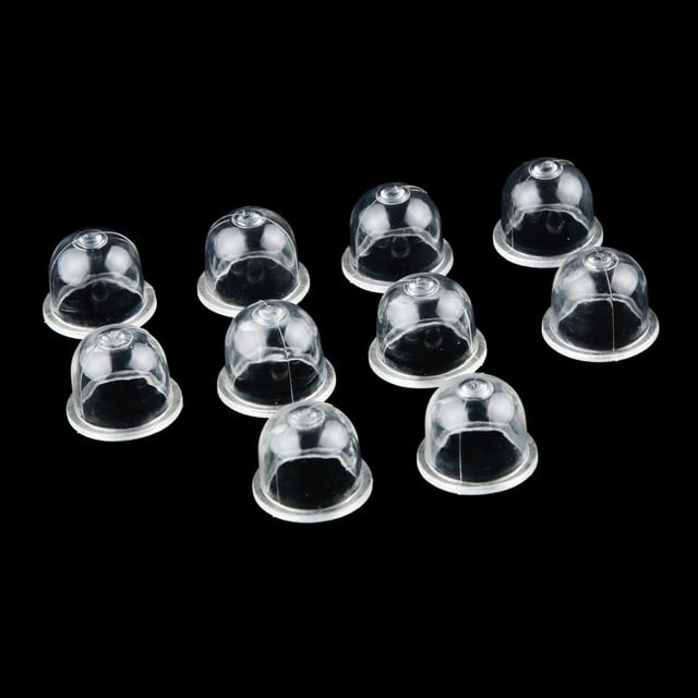 Set Bombillas de Recambio Primer Fit ZAMA Motosierra Strimmer Accesorio de Equipamiento Industrial Cola Bombilla de imprimación