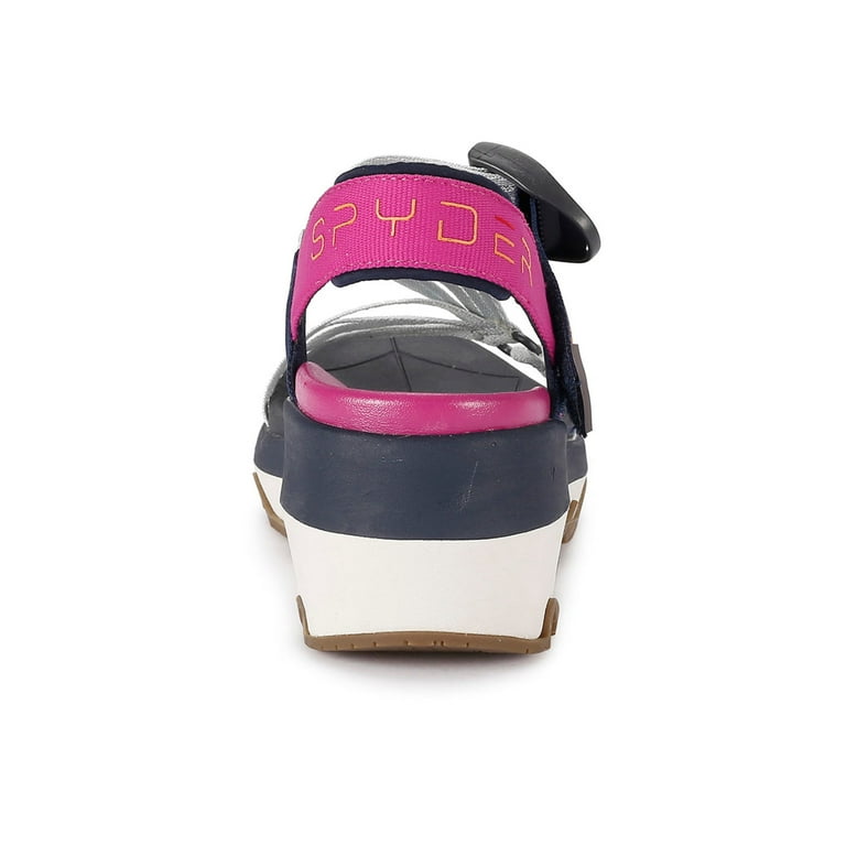 Spyder Chersky Sandals - Women's, Midnight, 9, SP10360-MIDN