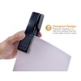 thumbnail image 4 of Bostitch B400 Executive Half Strip Stapler, Black, 4 of 6