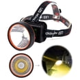 thumbnail image 2 of Joernso Outdoor Fishing Highlight LED Headlight USB Rechargeable Headlamp Flashlight, 2 of 8