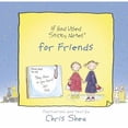 thumbnail image 1 of Pre-Owned If God Used Sticky Notes for Friends (Hardcover) 0736921869 9780736921862, 1 of 1
