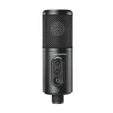 Audio-Technica - Audio Technica ATR2500XUSB Dynamic USB Microphone
