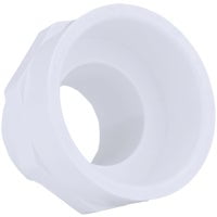 Genova Products 70411 Male Adapter, 1 1/2" x 1 1/4"