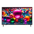 thumbnail image 3 of TV LG 43 Pulgadas UHD AI UA75 4K SMART TV 2025 43UA7500, 3 of 17