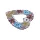 thumbnail image 4 of Colgante De Diamantes De Imitación De Bricolaje, Hermoso Colgante De Pintura De Diamantes De Imitación Brillante En Forma De Corazón Lindo Para Porche Para Balcón Para Ventana Cergrey DIY 5D Rhinestone Painting, 4 of 8