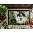 thumbnail image 3 of Carolines Treasures SS8824JMAT Chihuahua Doormat 24x36 36"L x 24"W multicolor, 3 of 4