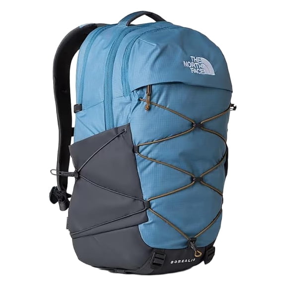 The North Face Unisex Borealis Winslor Blue/Anthracite Grey, One Size