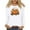 White, variant on Wancir Thanksgiving Shirts for Women Thankful Grateful Blessed Shirt Leopard Pumpkin Tshirt Fall Shirt