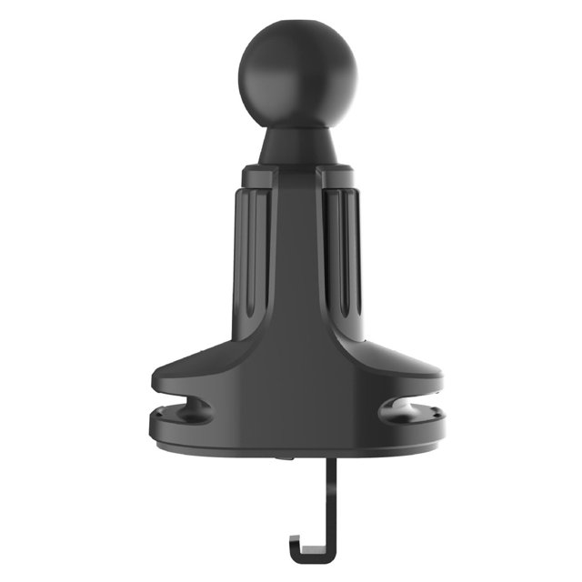 Clip rejilla ventilación DQrwqpou para montaje en automóvil estable universal antivibración A