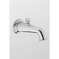 thumbnail image 4 of TOTO® Vivian™ Wall Tub Spout with Diverter, Polished Chrome - TS220EV#CP, 4 of 5