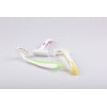 thumbnail image 4 of 3PCS Razors for Women Hair Removal Beauty Razor Bikini Area Shaver Lady Manual Shaving Knife Armpit Hair Knife Waterproof Non-Slip Trimmer Premium Shaving Razor for Travel Carry, 4 of 5
