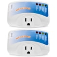 thumbnail image 1 of Protector de Voltaje UIOERGF 1440W para Refrigerador y Otros Dispositivos, Voltaje de Salida 120V, 1, 1 of 7