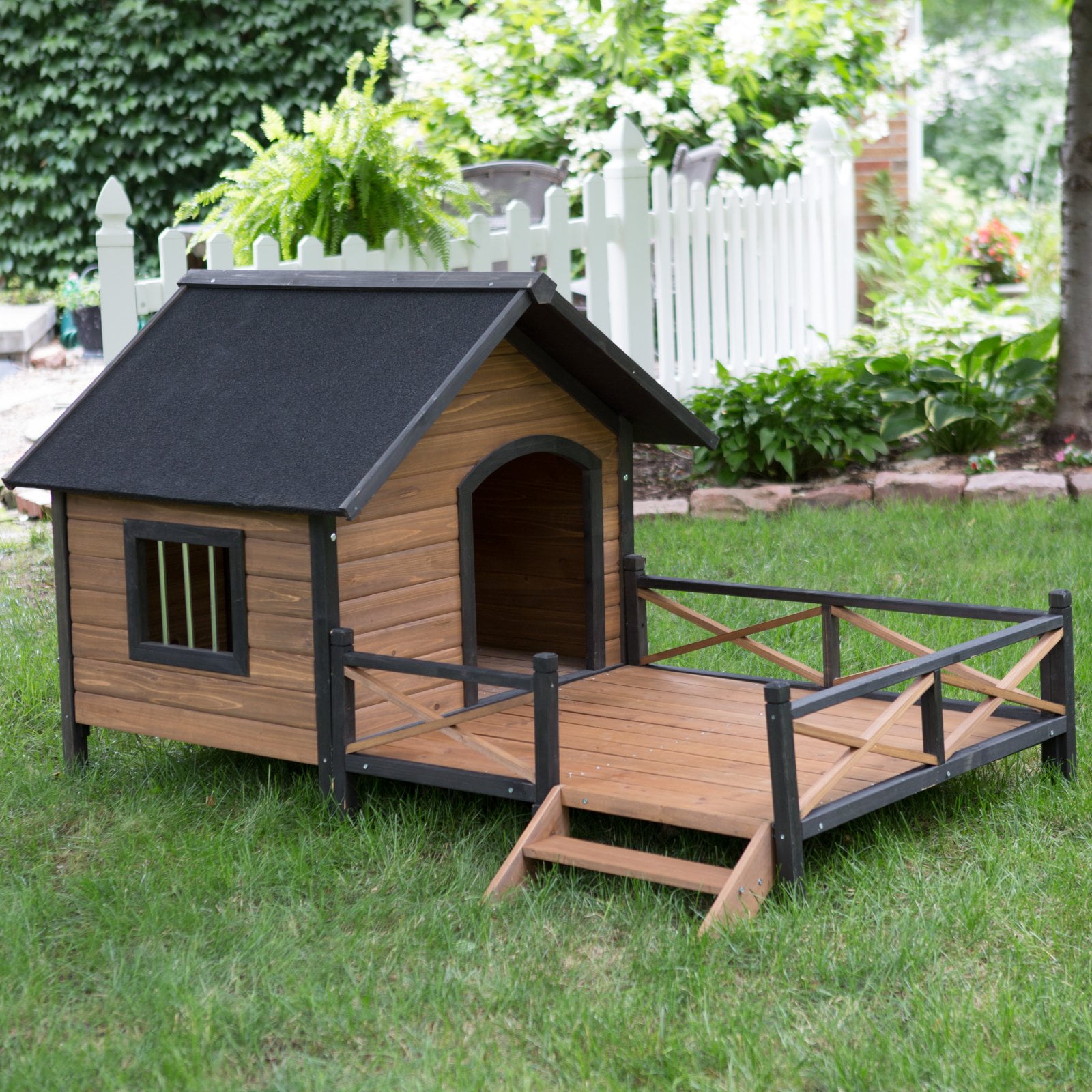 Inside Luxury Dog Houses inside-luxury-dog-houses