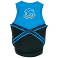 thumbnail image 2 of Connelly Reverb Neoprene Vest - Men's, 2 of 2