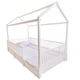 thumbnail image 1 of Cama Casa De Madera Montessori Individual, 1 of 4