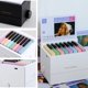 thumbnail image 4 of Calendario de mesa para piano tocable 2024, calendario de piano Taylor, mini calendario de piano blanco con 52 partituras de 27 tarjetas, un gran regalo para familiares y amigos., 4 of 6