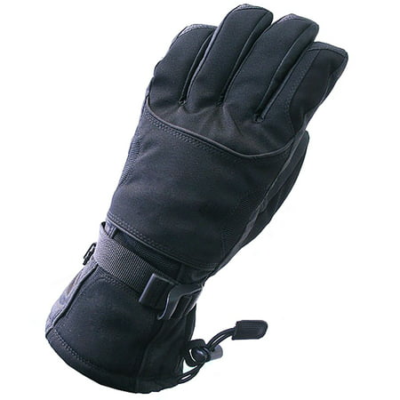 Outdoor Gloves, Coxeer Mens Gloves Winter Windproof Waterproof Hand Gloves Motorbike Gloves for Cycling