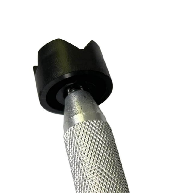 Attelle de Réparation de Guitare Robuste pour Entretien de Guitare Accessoires DIY Fournitures d'Entretien Noir