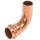 thumbnail image 1 of Codo de 90 grados NIBCO de 1-1/2 pulgadas FTG X 1-1/2 pulgadas Cobre D Press, 1 of 1