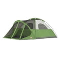 thumbnail image 2 of Coleman 6-Person Dome Tent with Screen Room | Evanston Camping Tent with Screened-In Porch, 2 of 6