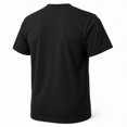 thumbnail image 5 of Walk By Faith Christian Graphic T-Shirt, Unisex Classic Fit Tee, 5 of 9