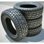 Armstrong Tru-Trac AT LT 285/70R17 Load E (10 Ply) A/T All Terrain Tire