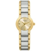 Women's Two-Tone Bracelet Watch