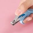 thumbnail image 4 of Baby Care Combo Gentle Baby Wash Essential Baby Nail Clippers Tools Complete Newborn Care Kit, 4 of 5