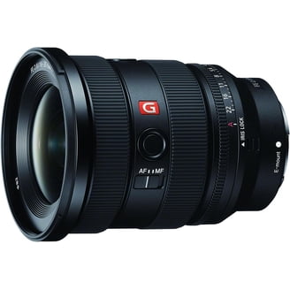 Sony FE 24-70mm F2.8 GM II Lens, Refurbished, Full-Frame, Constant