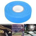 thumbnail image 3 of Badminton Pole Tape, Prevent Skid Hockey Protective Tape Strong Tensile Resistance Stable Adhesion   Firmly Stick  For Racket, 3 of 8