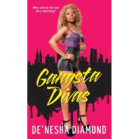 Pre-Owned Gangsta Divas (Unknown) 0758247605 9780758247605