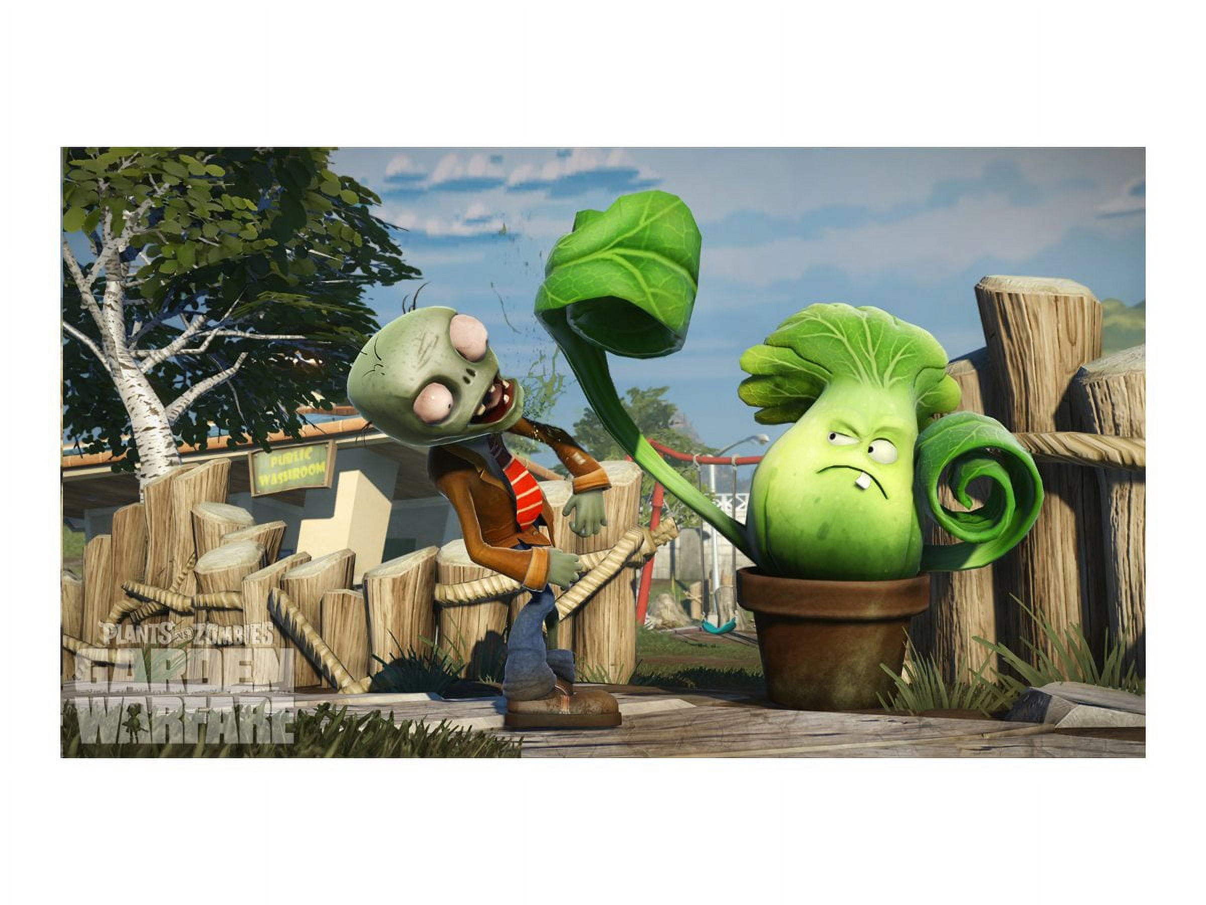 5 Tips to Grow Stronger in Plants vs. Zombies: Garden Warfare 2 - Xbox Wire