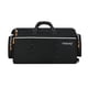 thumbnail image 1 of Estuche para trompeta de concierto, funda para clarinete, impermeable y transpirable. Naranja, 1 of 9