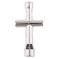 thumbnail image 2 of Herramienta ntenimiento de Llave nga de Llave de 4 Vías M2 / M5 / M3 / Macarena Llave de paso cruzado, 2 of 6