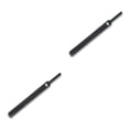 thumbnail image 4 of Billuyoard Clips para cables Electrodomésticos portátiles Organizador de cables Soporte de cables adhesivos Cables de amarre Gestión de tipo 22 Ninguna 2piezas, 4 of 6