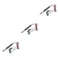 thumbnail image 4 of Kit de cableado de pastilla de guitarra Naiovety Preamplificador Acústica Tipo 1, 4 of 6