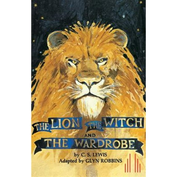 Pre-Owned The Lion, the Witch and the Wardrobe (Paperback) 0573050813 9780573050817
