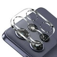 thumbnail image 2 of For Motorola Moto G Power 5G 2025 Camera Clear Tempered Glass(2.5D), 2 of 2