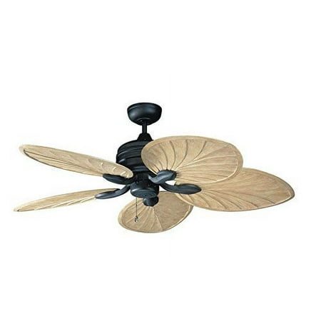 

Phil 52-in. Oil Rubbed Bronze Ceiling Fan